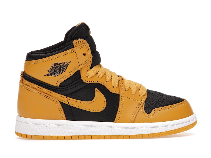Jordan 1 Retro High OG Pollen (PS)