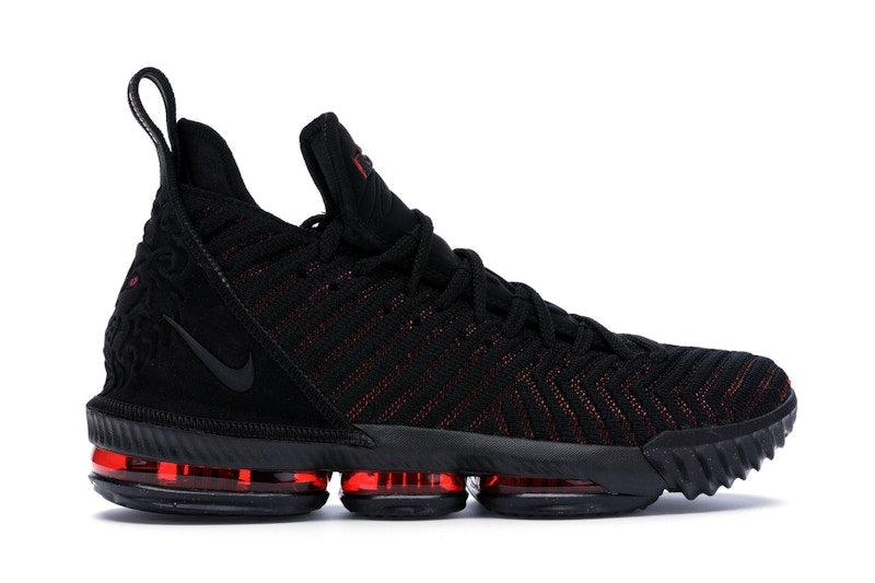 Nike LeBron 16 Fresh Bred