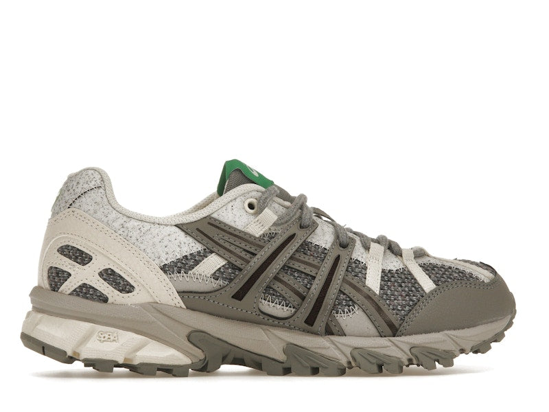 ASICS Gel-Sonoma 15-50 Oyster Grey Cream