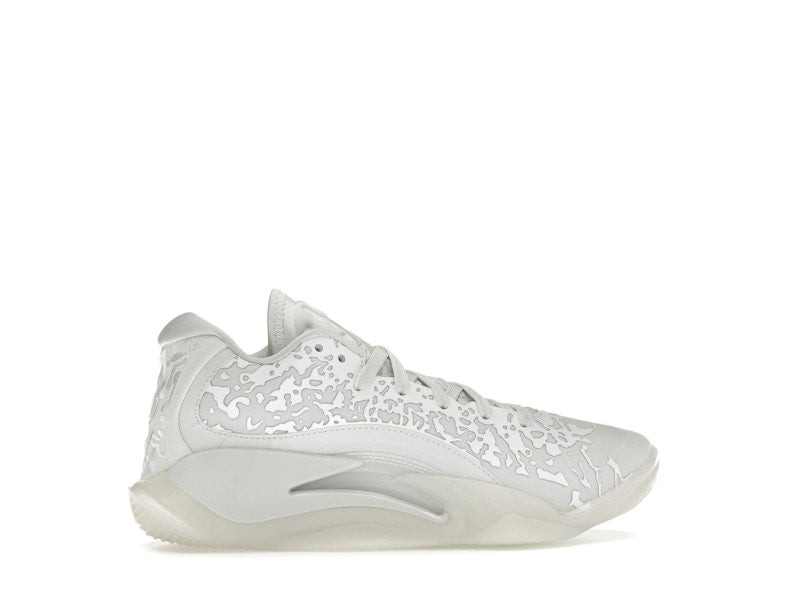 Jordan Zion 3 Sanctuary White (GS)