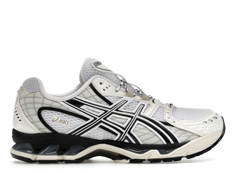 ASICS Gel-Nimbus 10.1 White Ivory