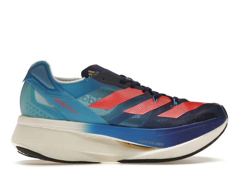 adidas Adizero Prime X Legacy Indigo