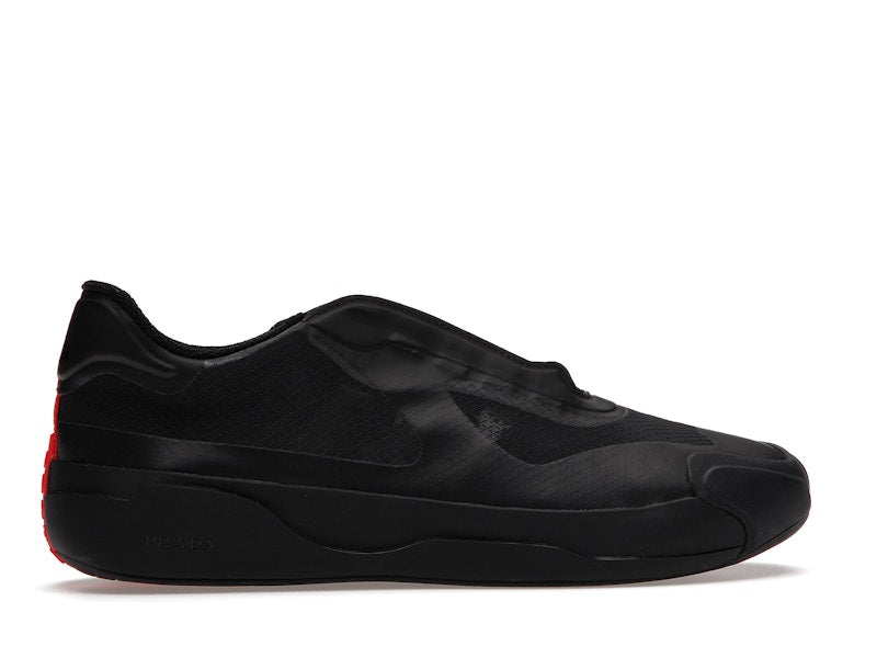 adidas Luna Rossa 21 Prada Core Black