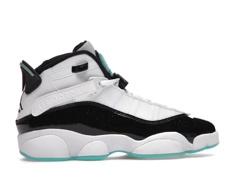 Jordan 6 Rings Tropical Twist (GS)