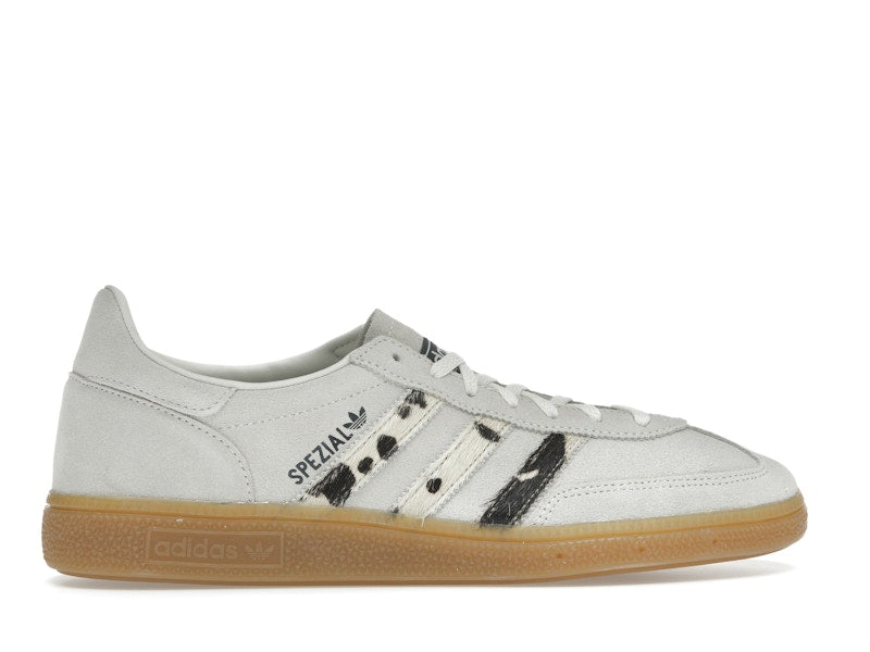adidas Handball Spezial Animal Stripes Off White (Women's)