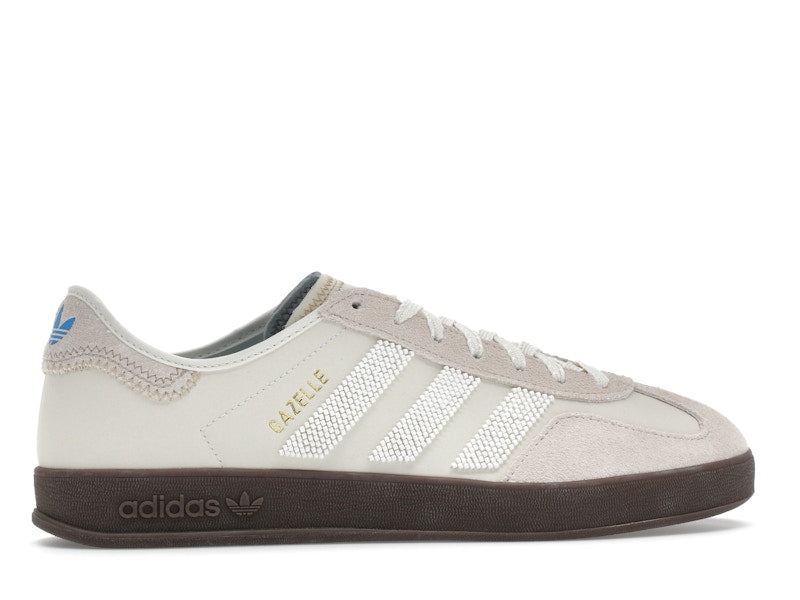 adidas Gazelle Indoor CLOT By Edison Chen Off White