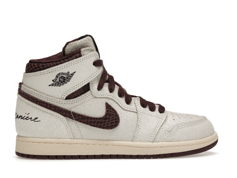 Jordan 1 Retro High OG A Ma Maniére (PS)