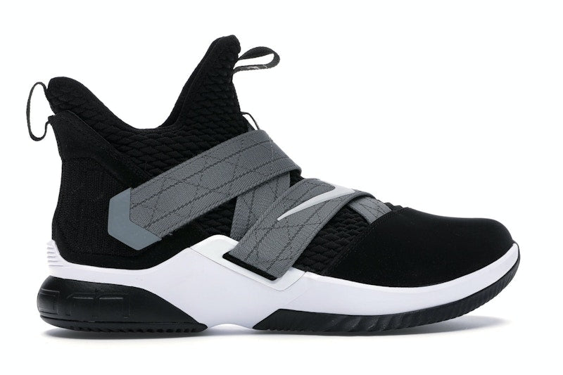 Nike LeBron Zoom Soldier 12 Air Raid