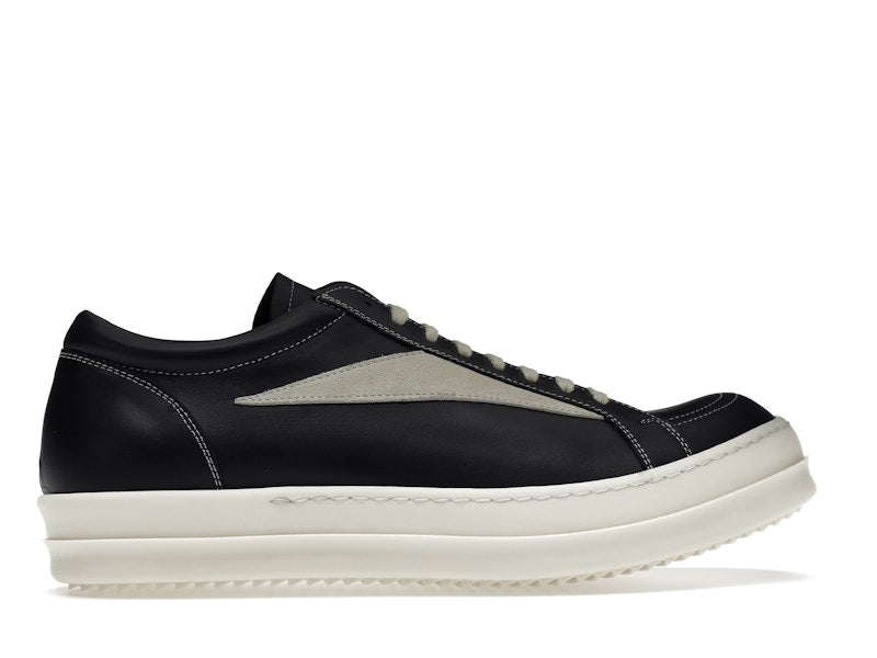 Rick Owens Vintage Sneakers Black