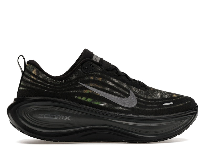 Nike Vomero Plus Realtree Camo Black