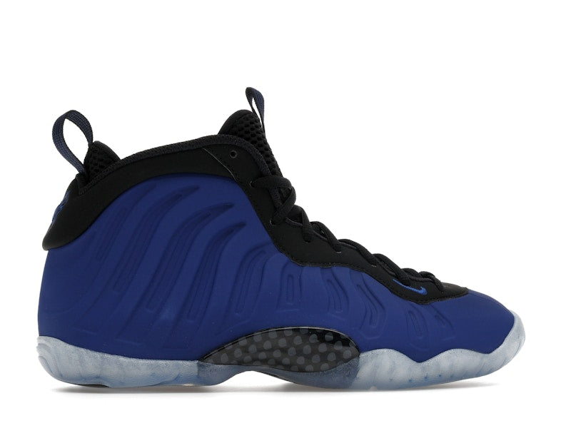 Nike Little Posite One Deep Royal (GS)