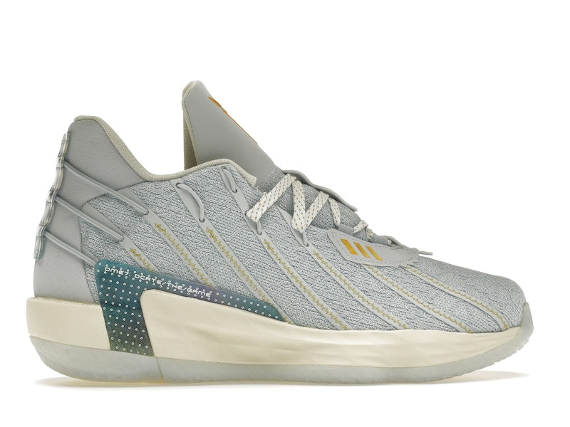 adidas Dame 7 Christmas