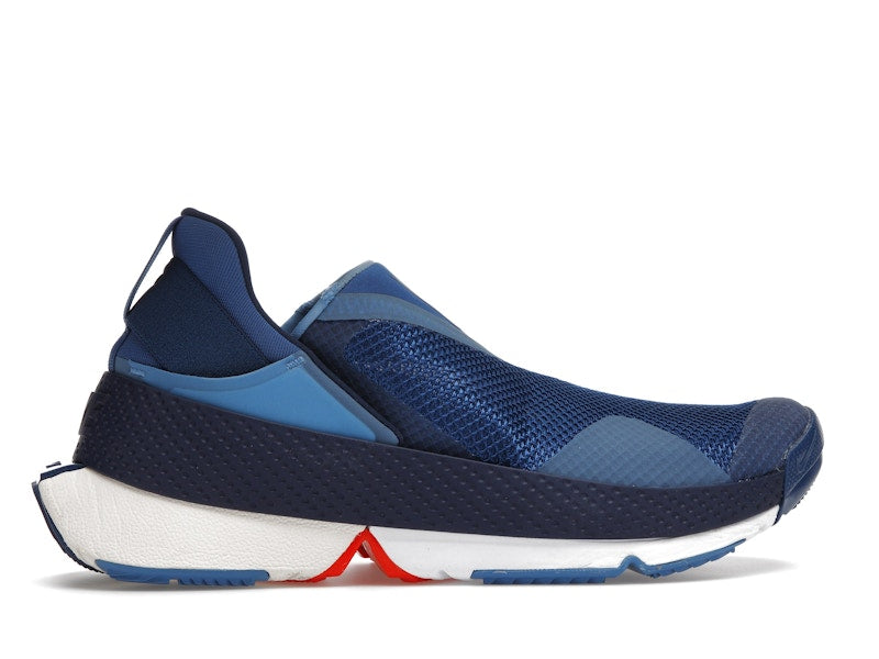 Nike Go FlyEase Court Blue