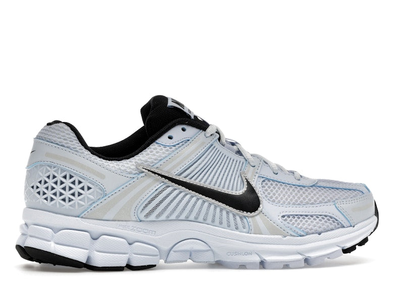 Nike Zoom Vomero 5 Blue Tint Platinum Tint Metallic Platinum Black (Women's)