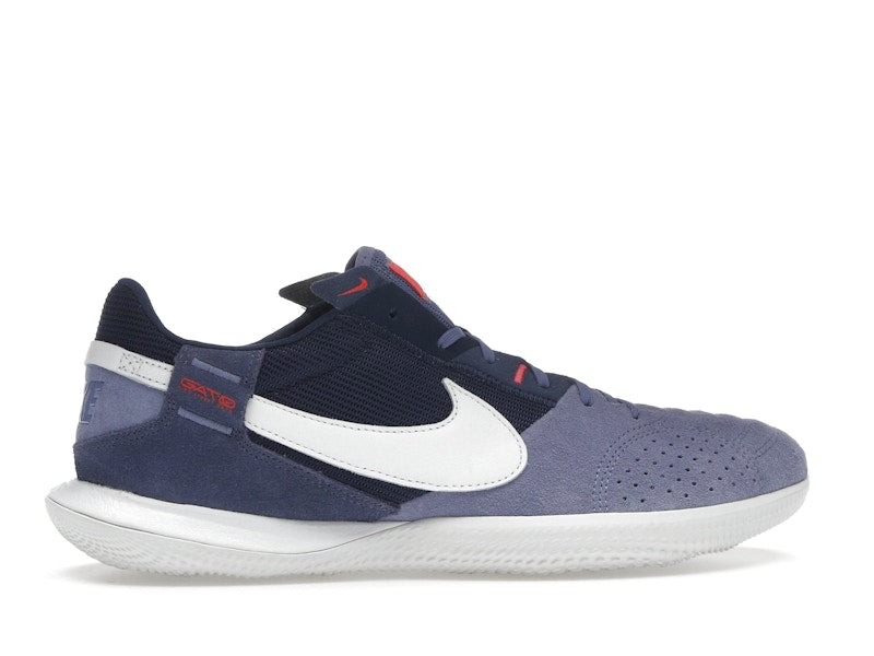 Nike Streetgato Purple Slate Sanded Purple