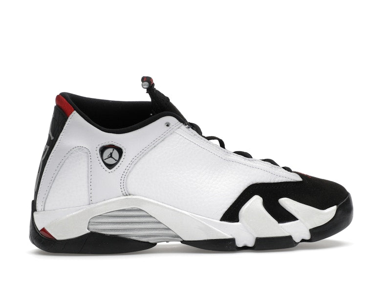 Jordan 14 Retro Black Toe (2024) (GS)