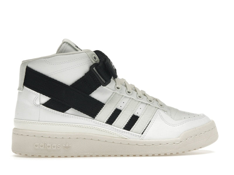 adidas Forum Mid Parley White Black