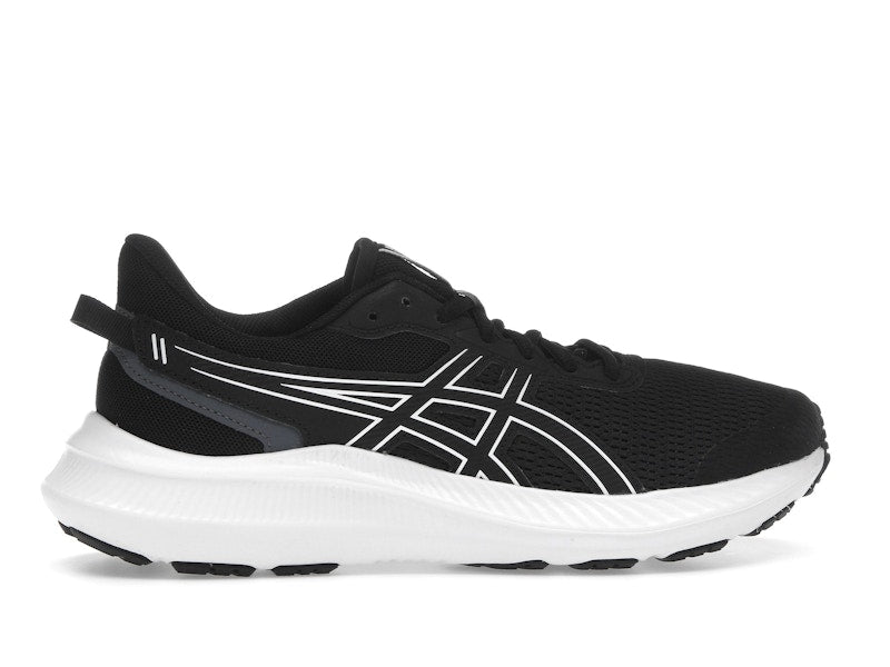 ASICS Jolt 5 Black White (Women's)