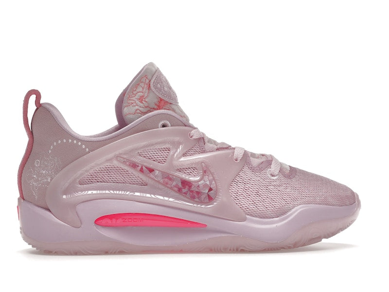 Nike KD 15 Aunt Pearl