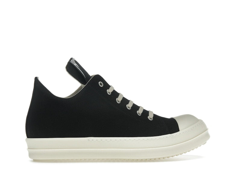 Rick Owens Hollywood DRKSHDW Low Black Milk (Women's)