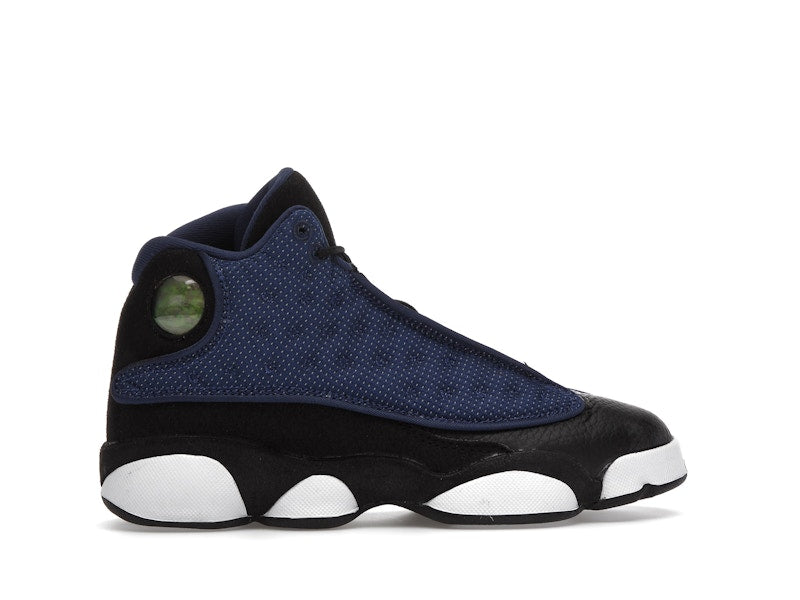 Jordan 13 Retro Brave Blue (2022) (GS)