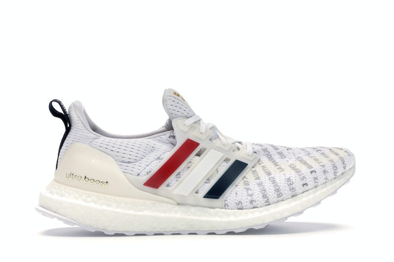 adidas Ultra Boost 2.0 City Series Paris