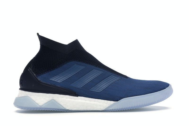 adidas Predator Tango 18+ Trace Royal