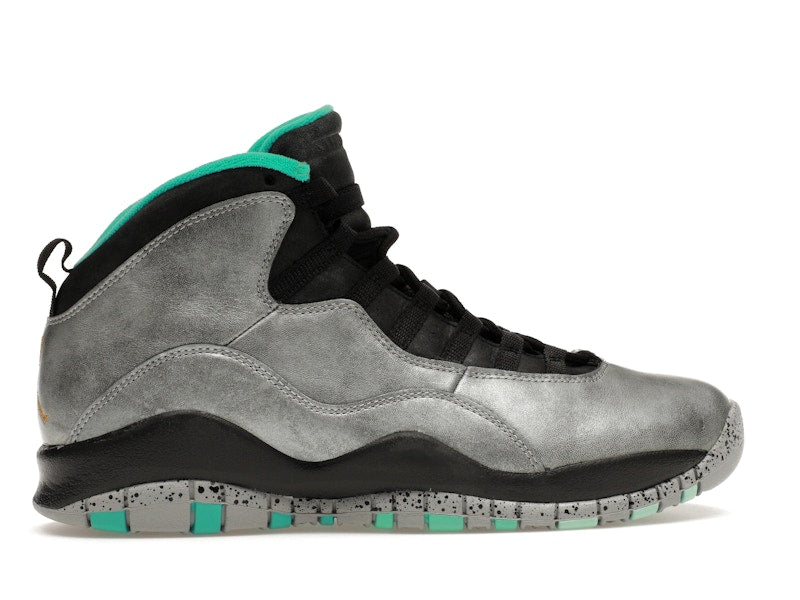 Jordan 10 Retro Lady of Liberty 30th Anniversary