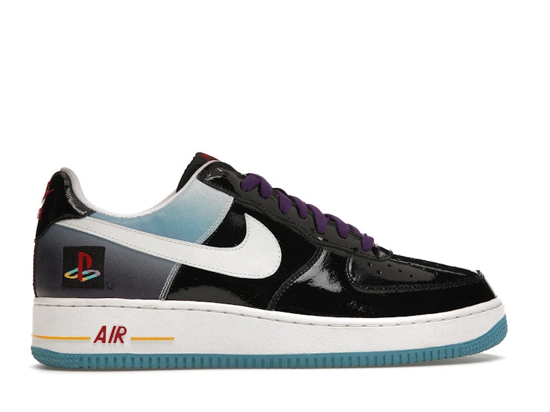 Nike Air Force 1 Low Playstation