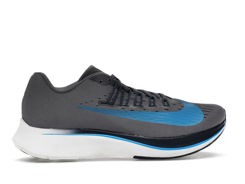 Nike Zoom Fly Gunsmoke Blue Hero