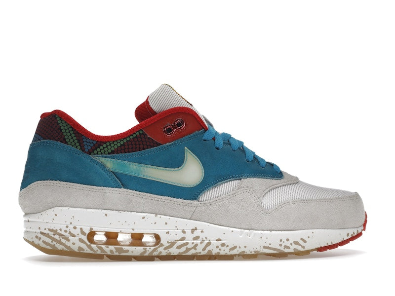 Nike Air Max 1 Brazil Lanceiro