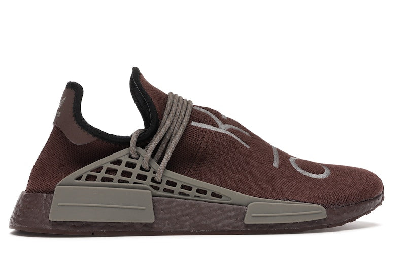 adidas NMD Hu Pharrell Chocolate