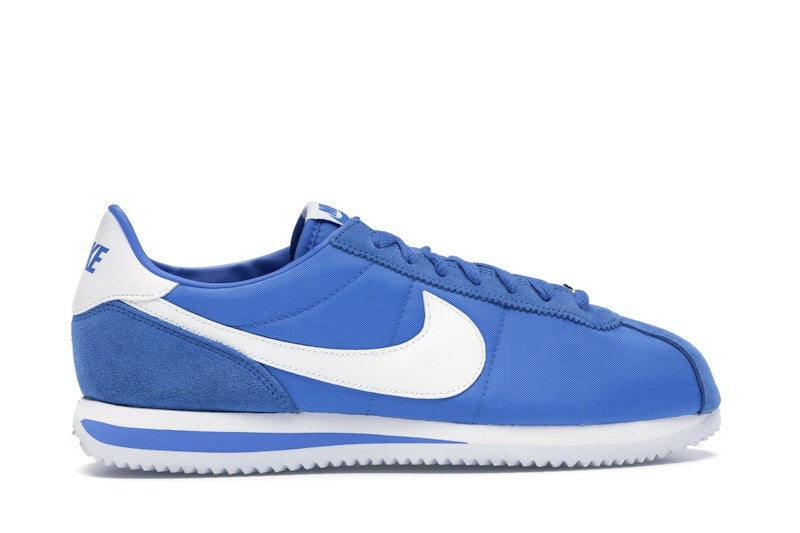 Nike Classic Cortez Nylon Signal Blue