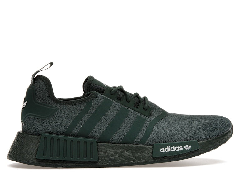 adidas NMD R1 Mineral Green