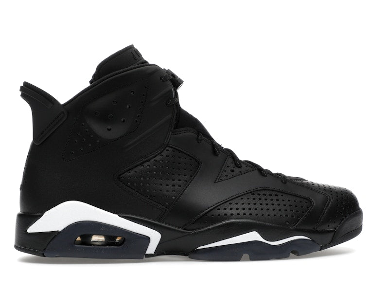 Jordan 6 Retro Black Cat