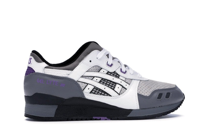 ASICS Gel-Lyte III Ronnie Fieg Culture Shoq 1.0