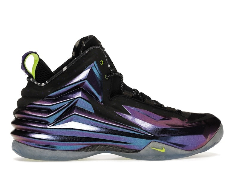 Nike Chuck Posite Cave Purple