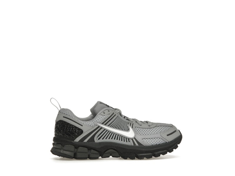 Nike Zoom Vomero 5 Wolf Grey Black (GS)