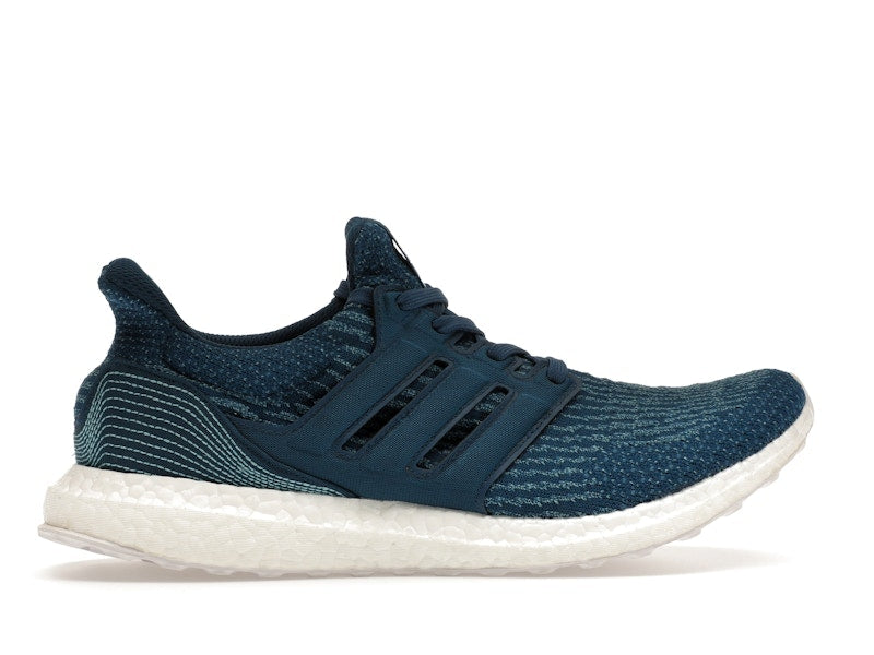 adidas Ultra Boost 3.0 Parley Night Navy