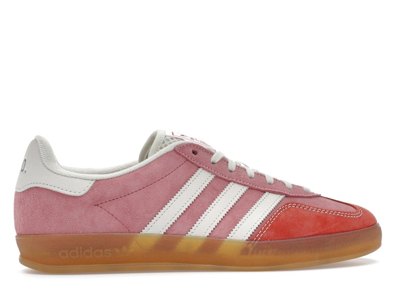 adidas Gazelle Indoor END. Laundromat