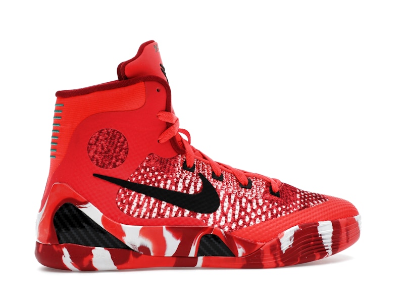 Nike Kobe 9 Elite Protro Christmas (2024) (GS)