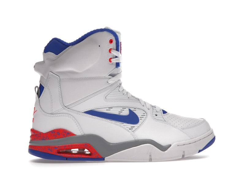 Nike Air Command Force Ultramarine