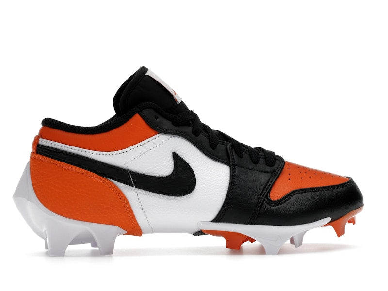 Jordan 1 Low TD Cleat Shattered Backboard