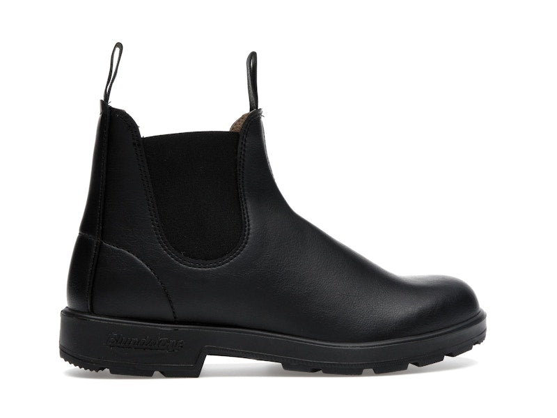 Blundstone 2115 Vegan Black