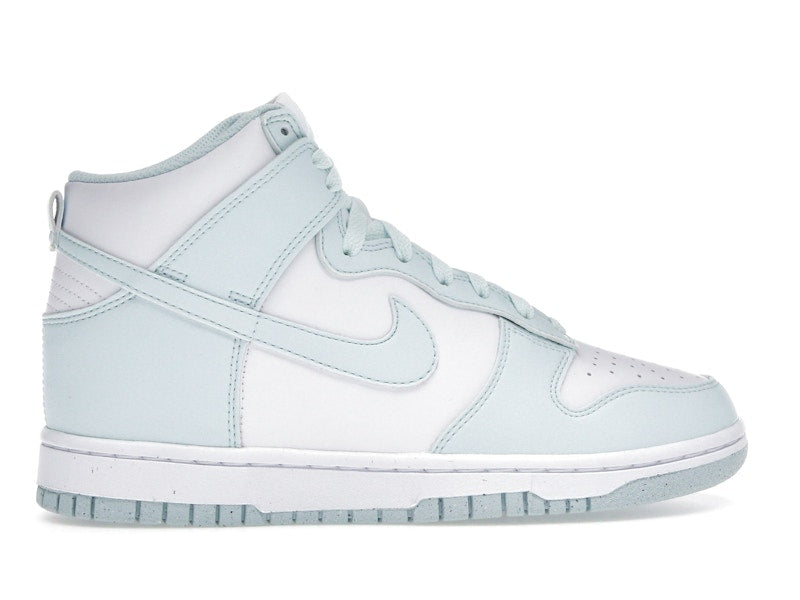 Nike Dunk High Next Nature Glacier Ice (Women's)