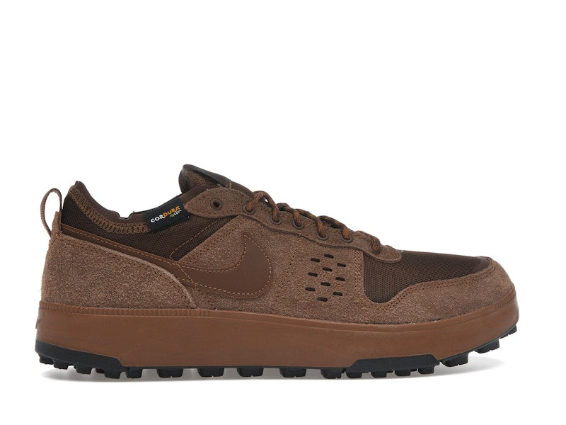 Nike C1TY Premium Cordura Cacao Wow Light British Tan