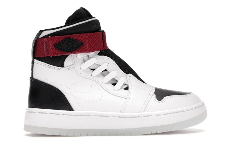 Jordan 1 Nova XX White Noble Red Black (Women's)
