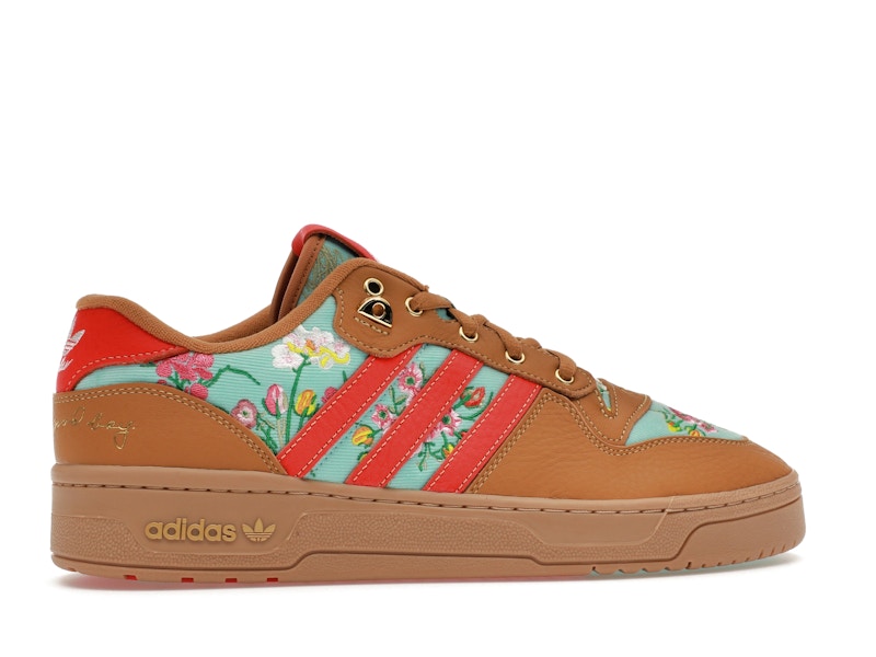 adidas Rivalry Low Unheardof Mom's Ugly Couch Mesa