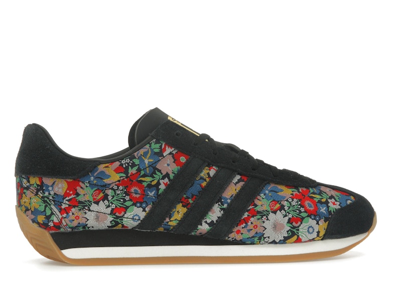 adidas Country OG Liberty London Floral Embroidery (Women's)