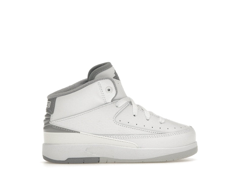 Jordan 2 Retro Cement Grey (TD)
